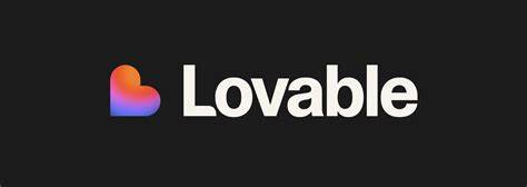 Lovable — plataforma oficial